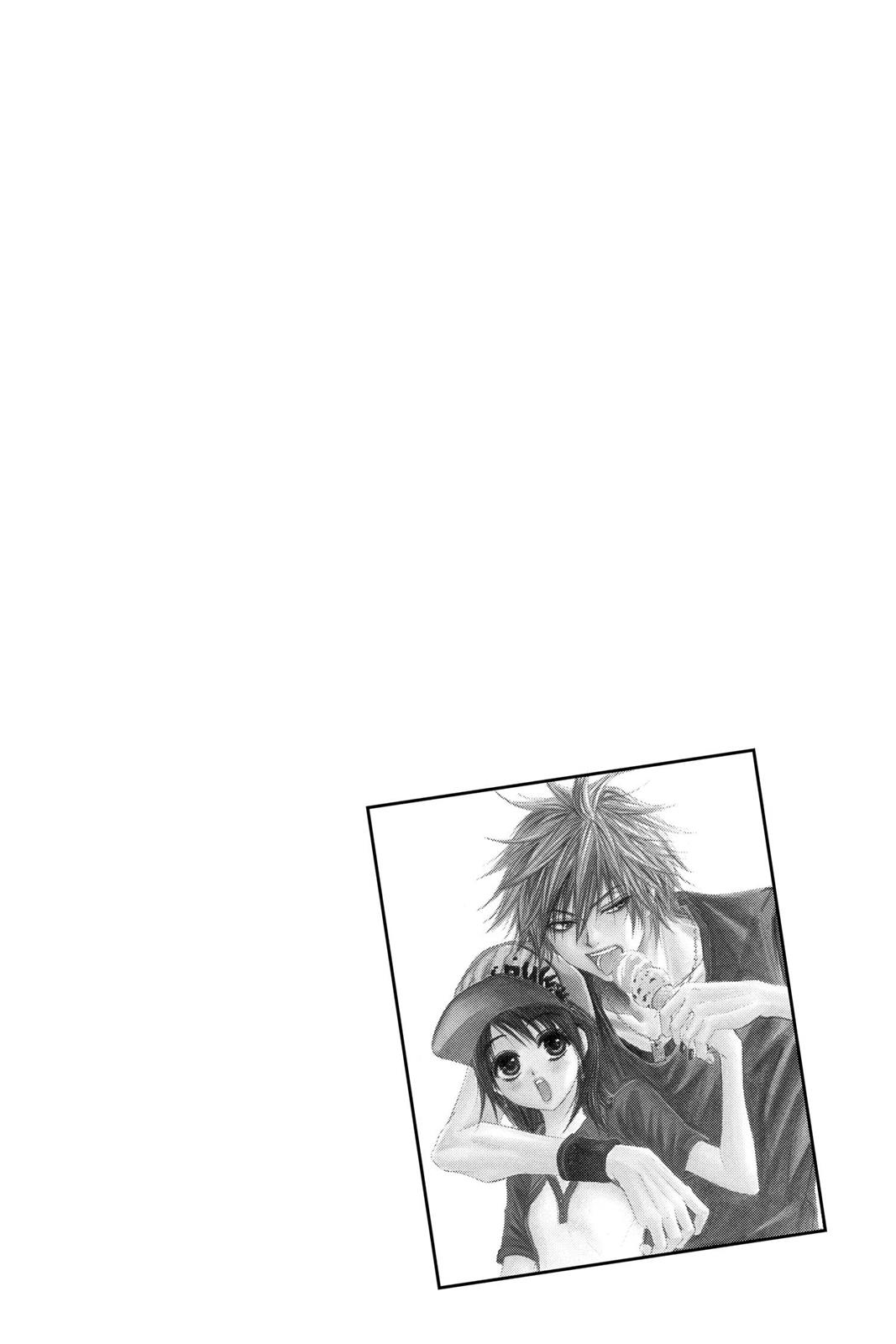 Read Dengeki Daisy Manga Online