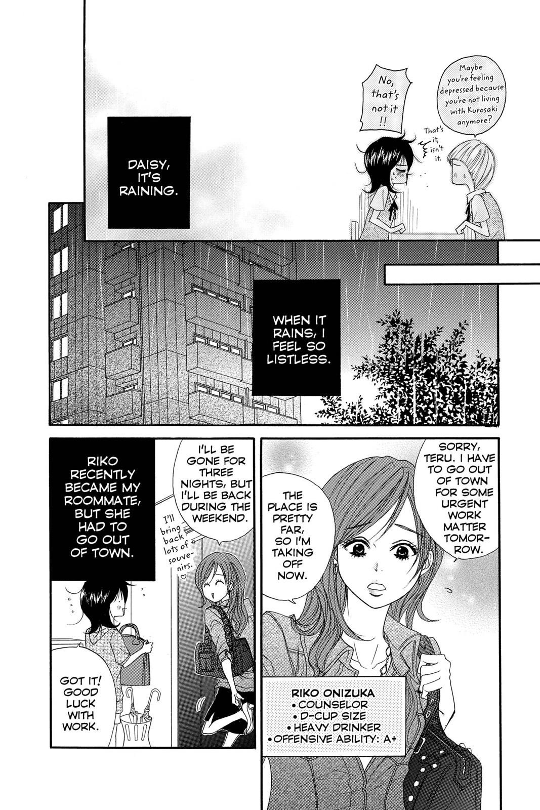 Read Dengeki Daisy Manga Online