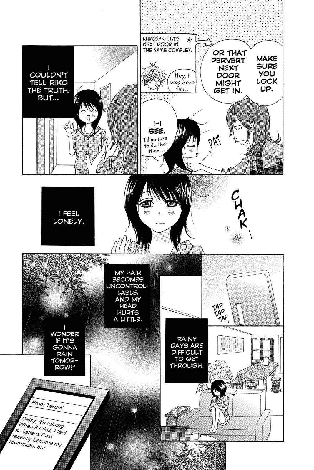 Read Dengeki Daisy Manga Online