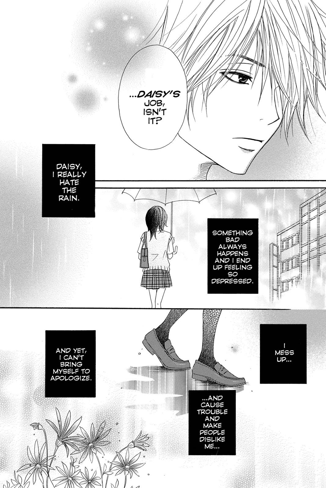 Read Dengeki Daisy Manga Online