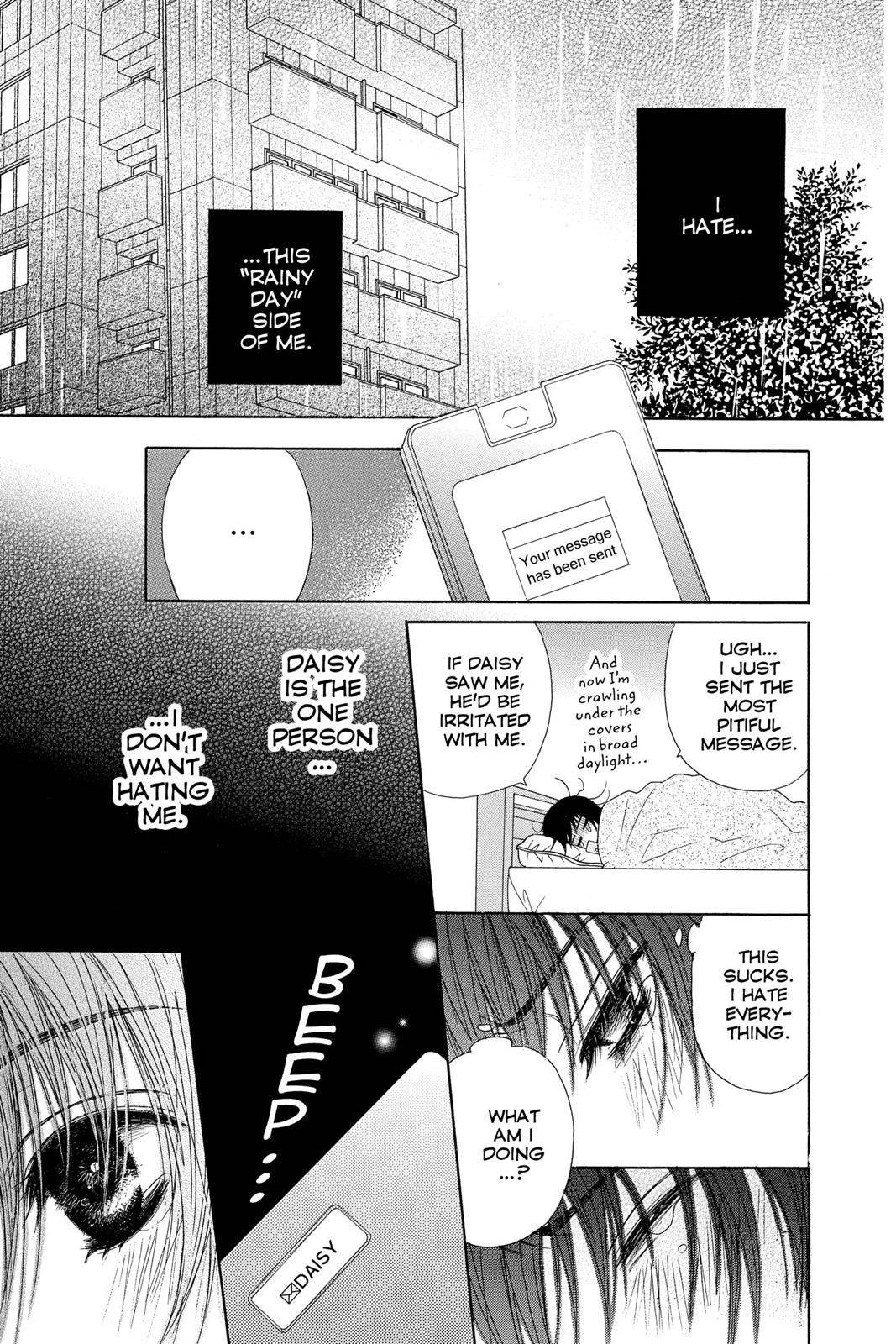Read Dengeki Daisy Manga Online