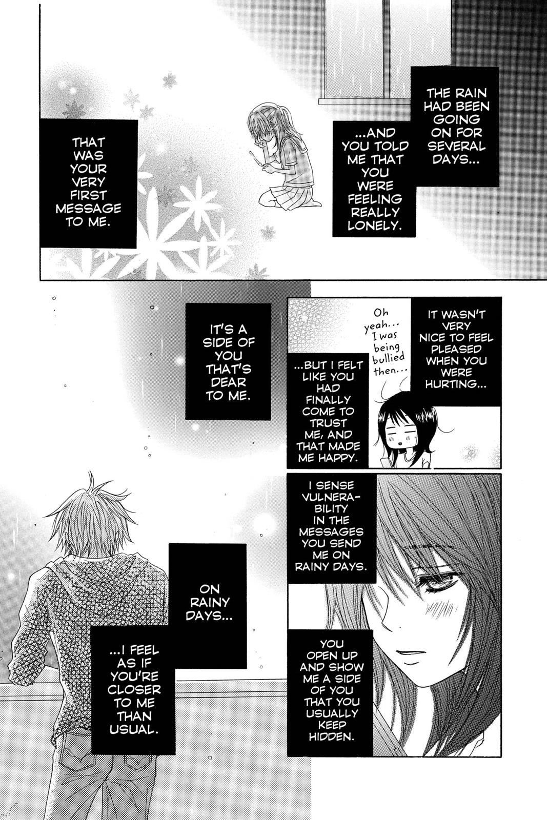 Read Dengeki Daisy Manga Online