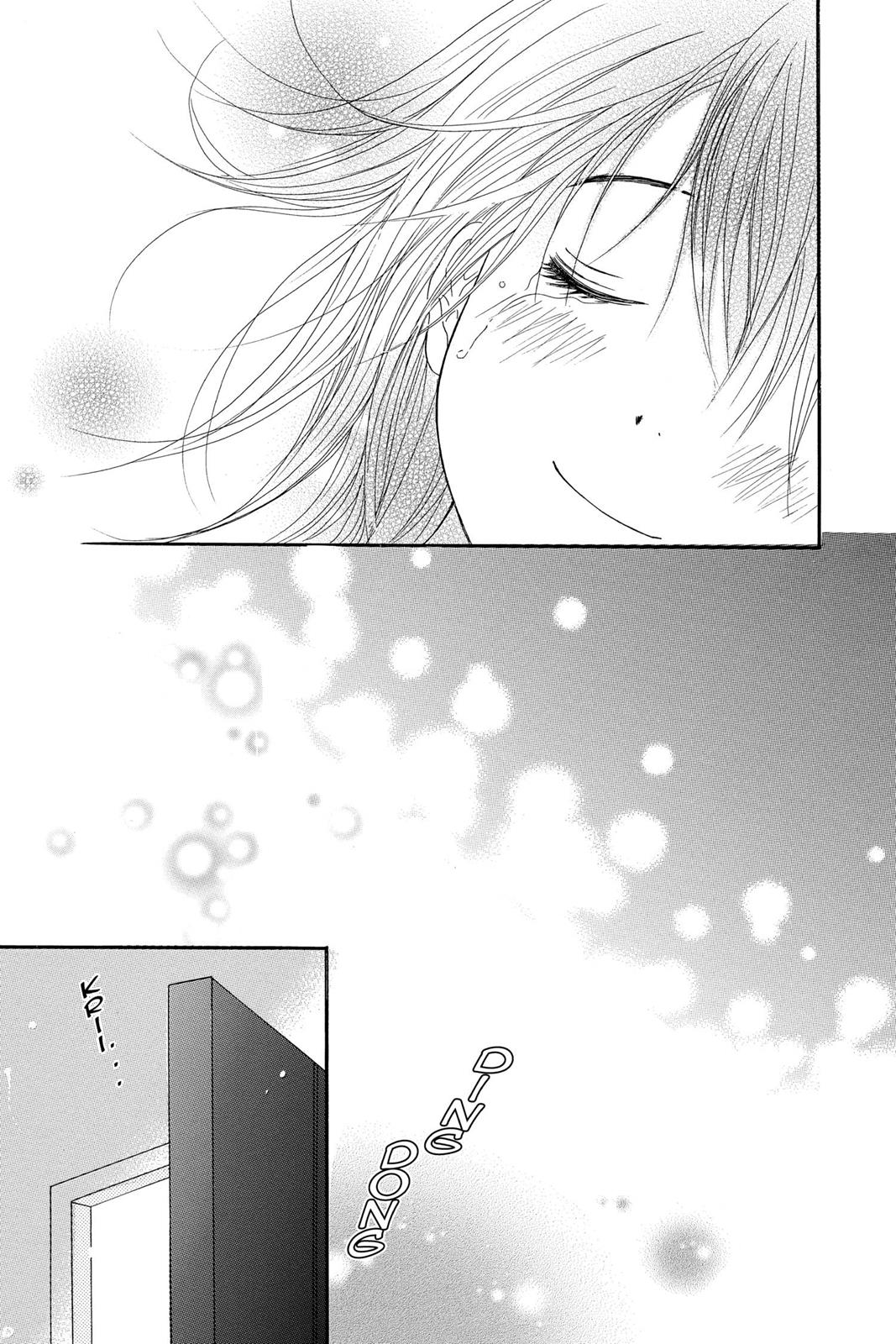 Read Dengeki Daisy Manga Online
