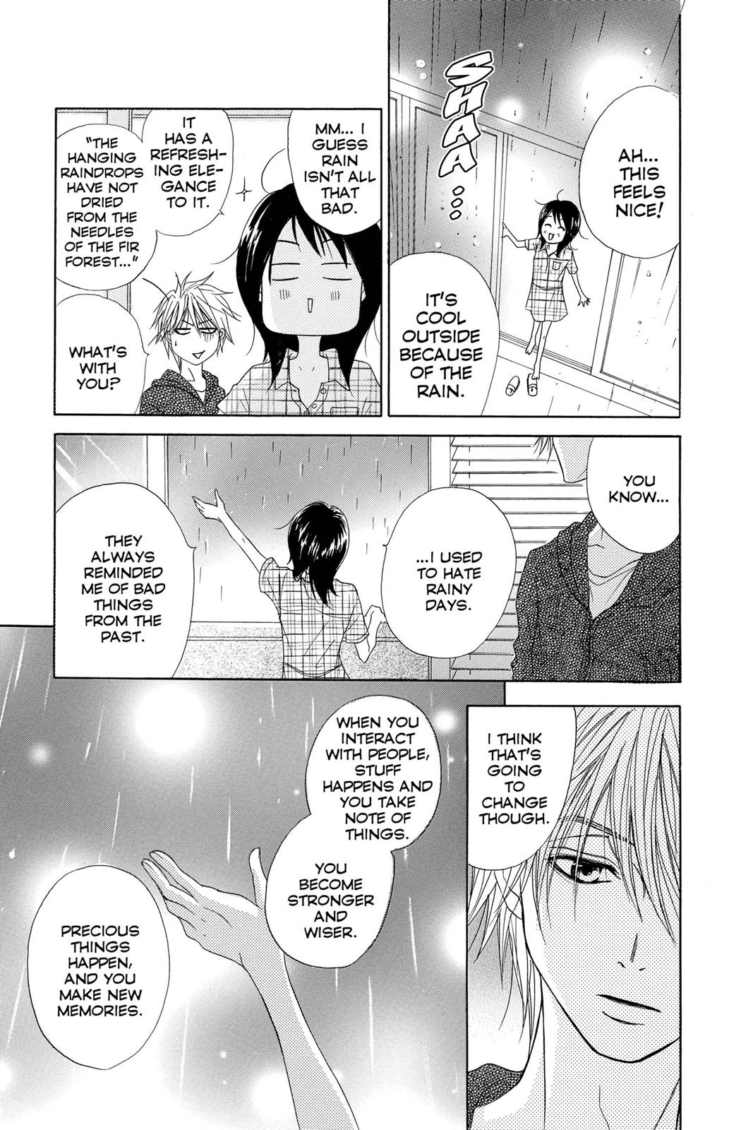 Read Dengeki Daisy Manga Online