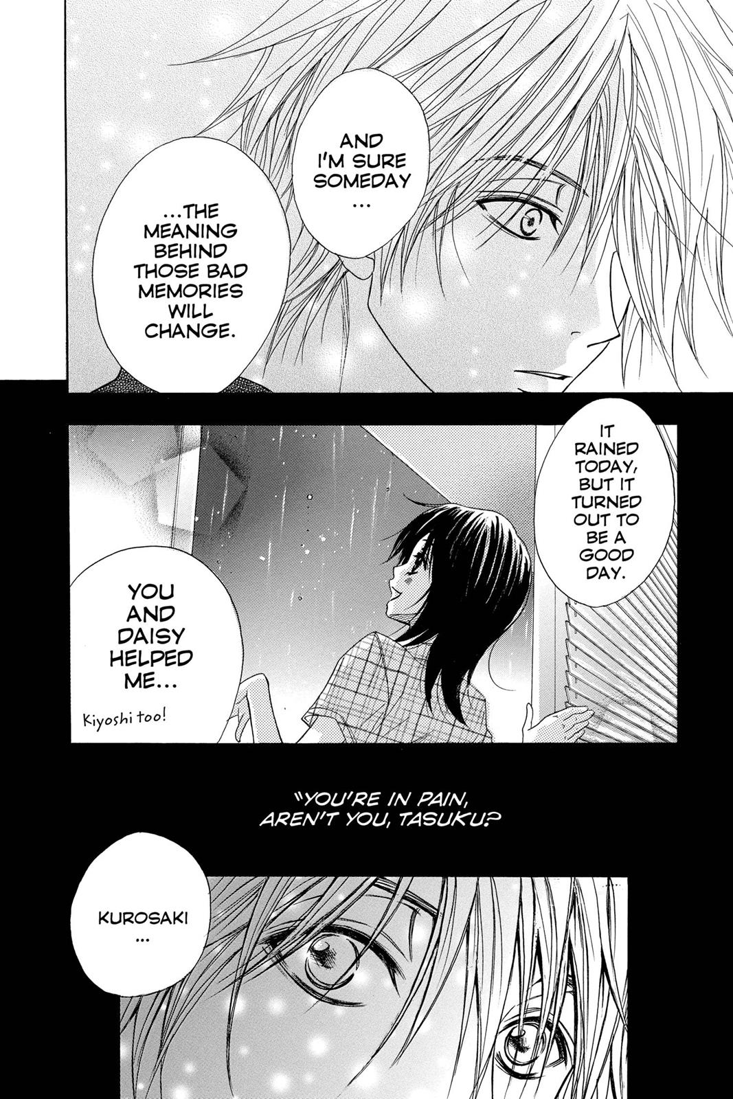 Read Dengeki Daisy Manga Online
