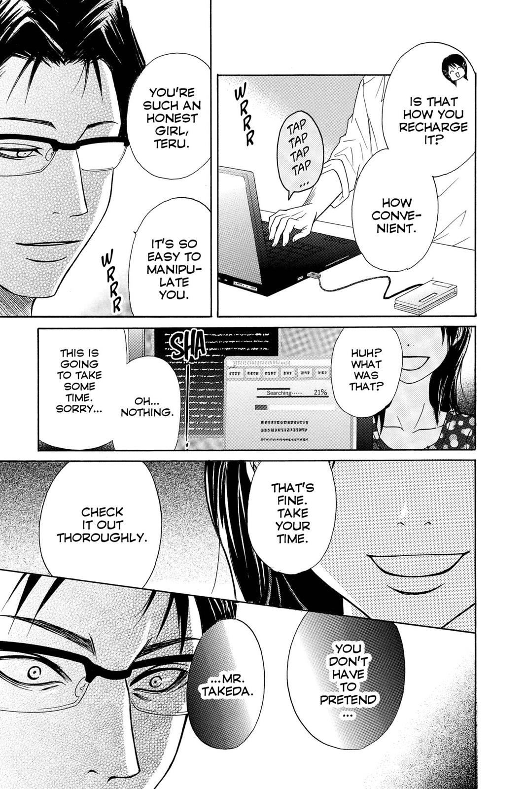 Read Dengeki Daisy Manga Online