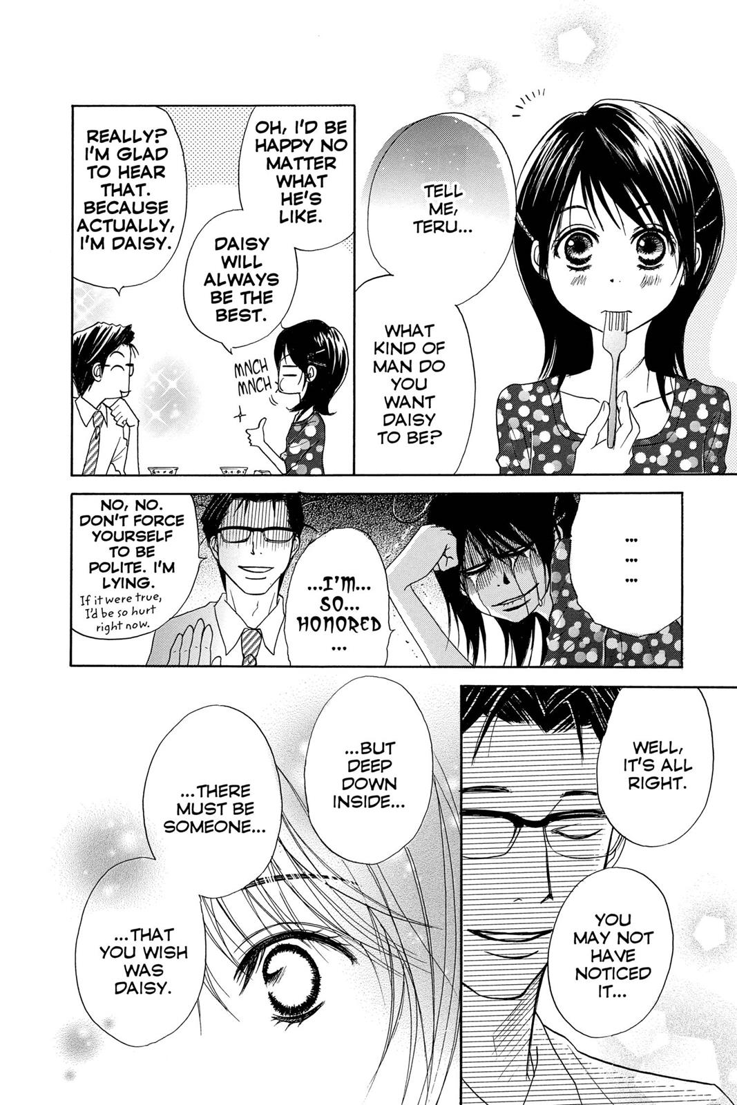 Read Dengeki Daisy Manga Online
