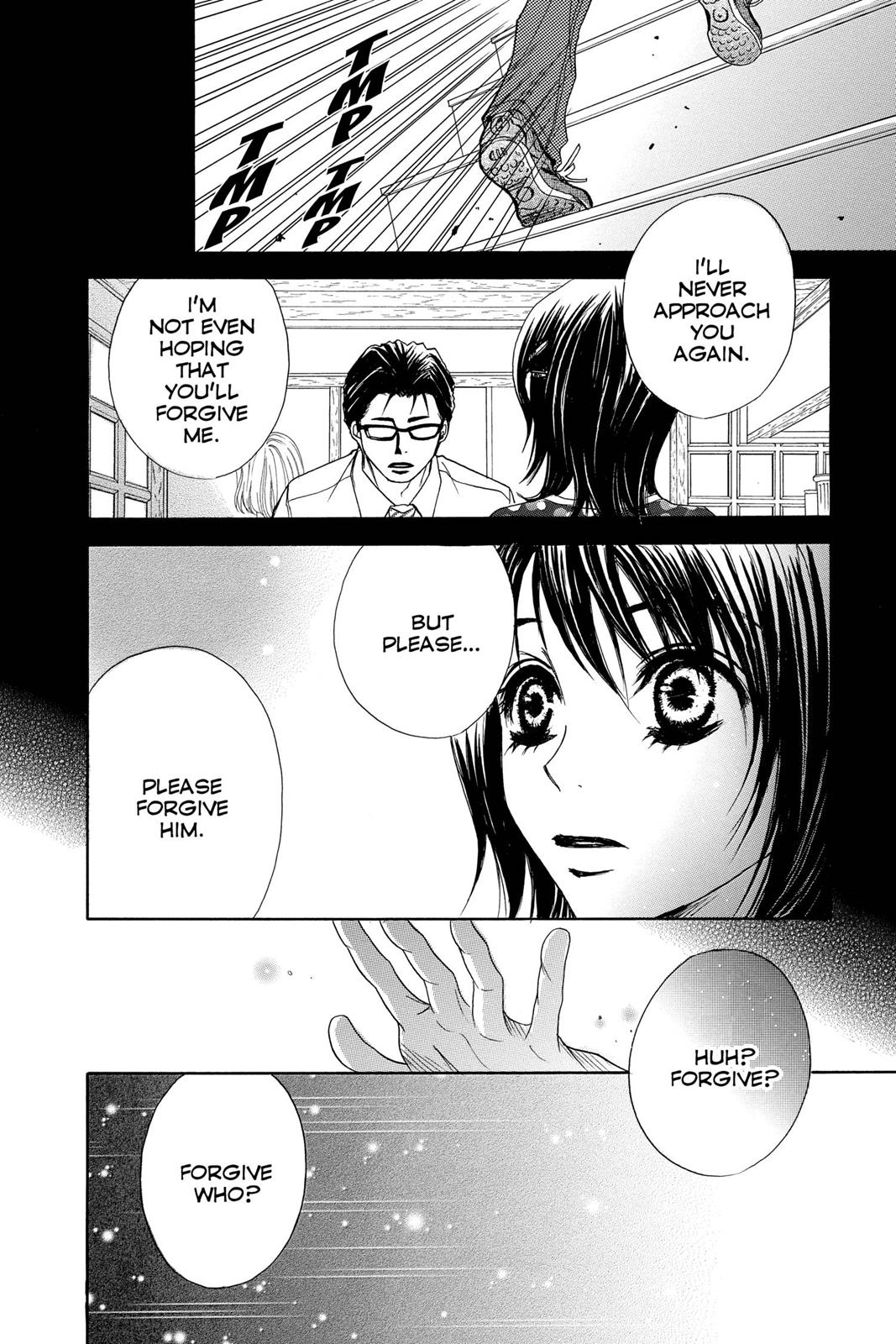 Read Dengeki Daisy Manga Online