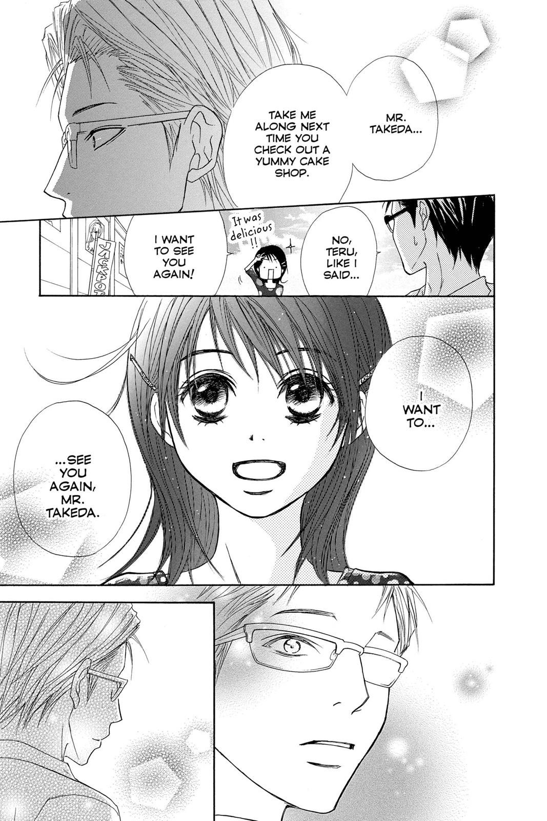 Read Dengeki Daisy Manga Online