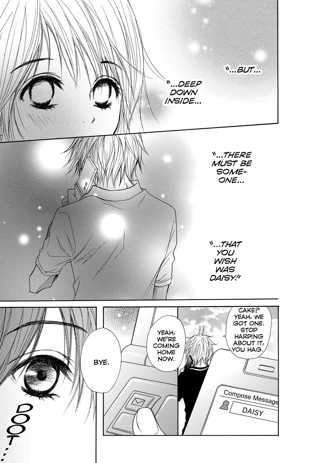 Read Dengeki Daisy Manga Online
