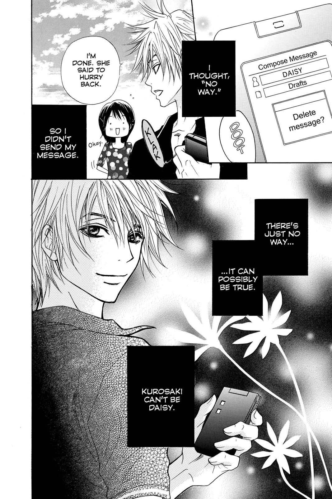 Read Dengeki Daisy Manga Online