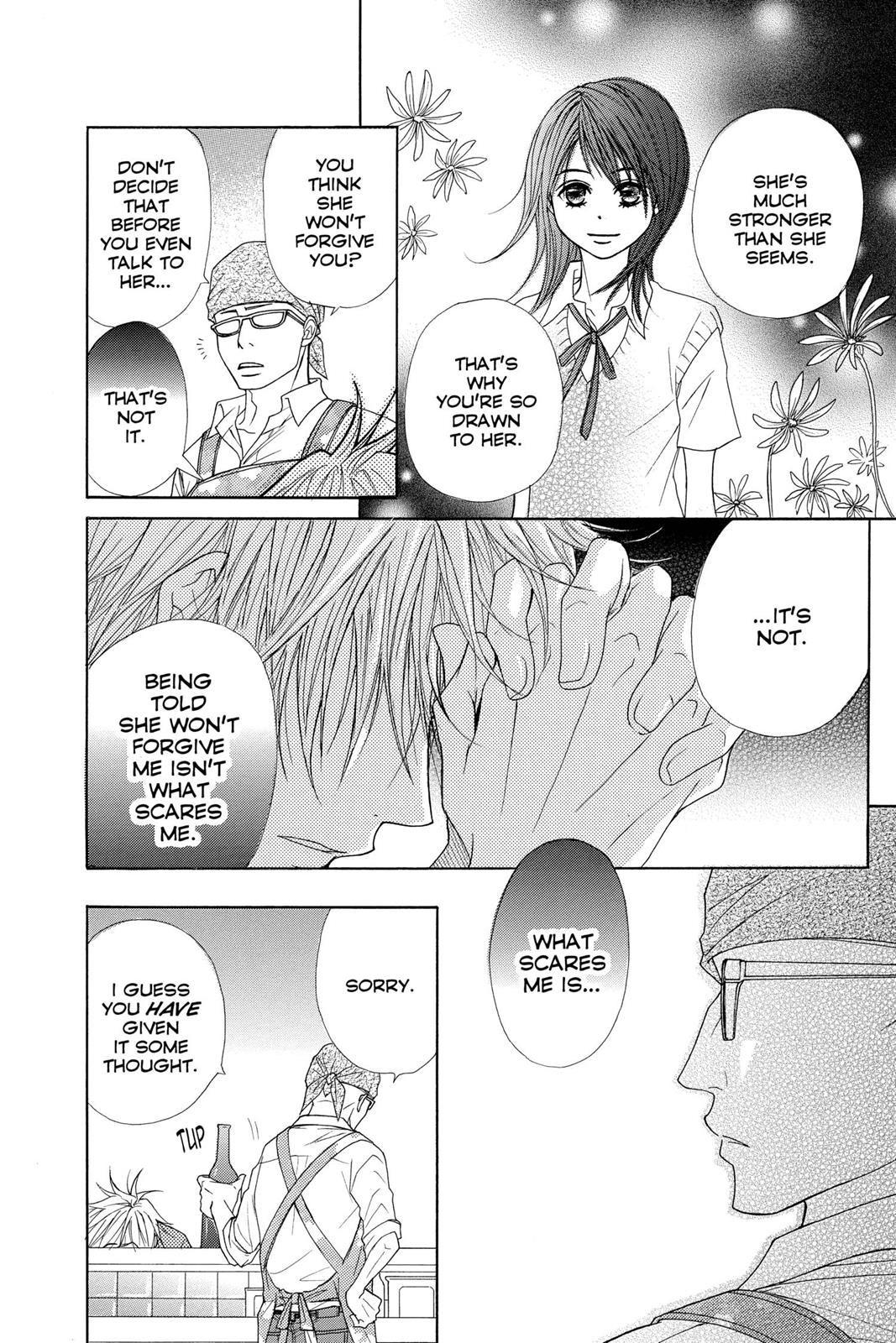 Read Dengeki Daisy Manga Online