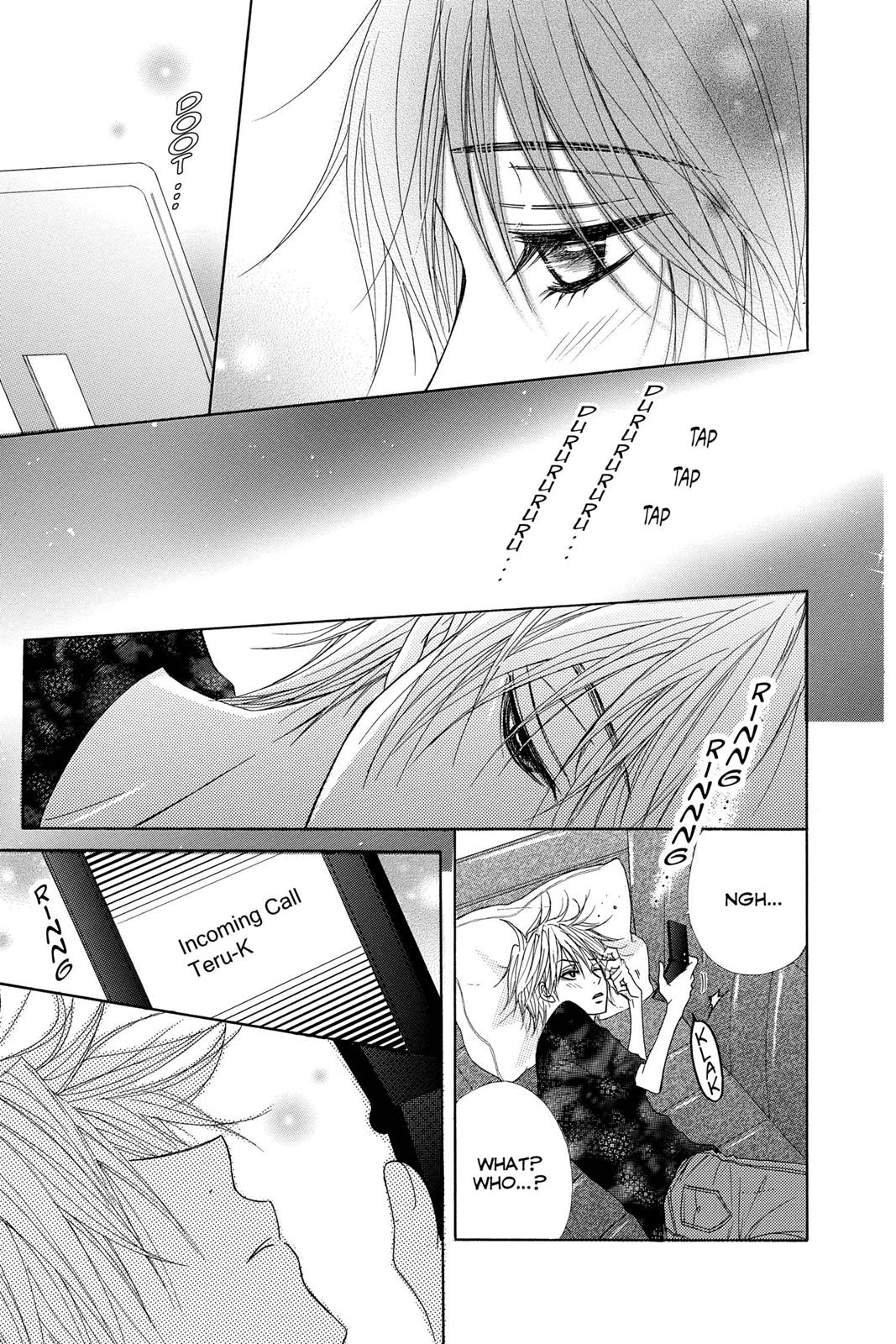 Read Dengeki Daisy Manga Online