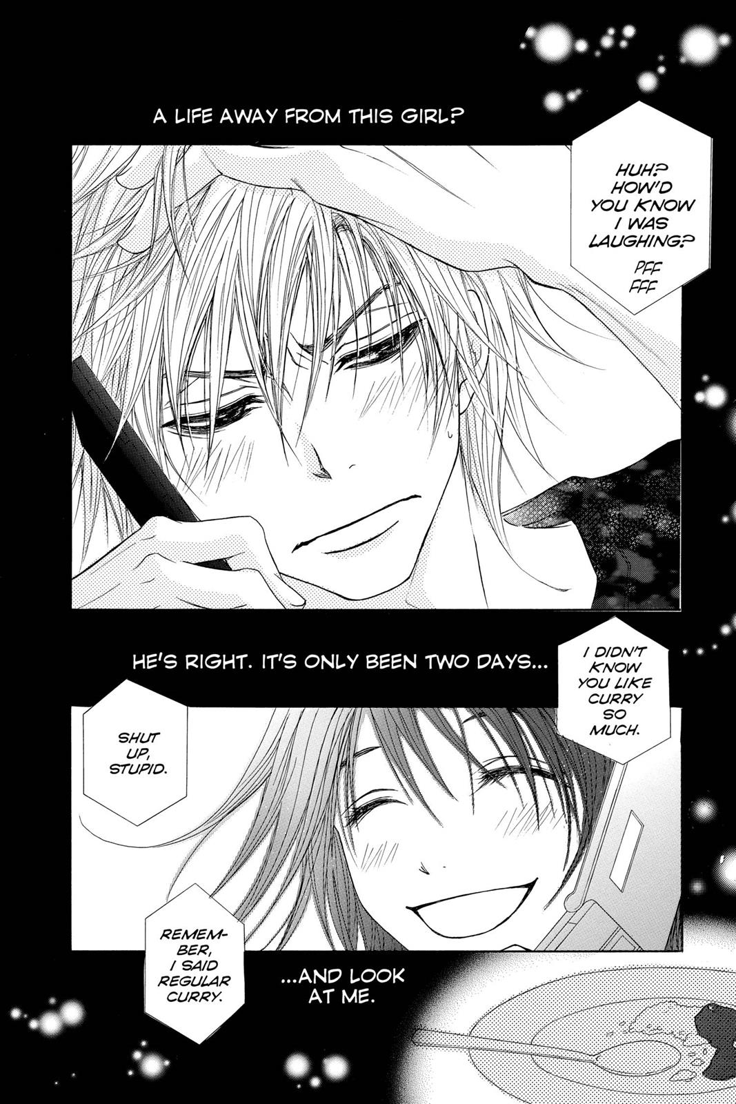Read Dengeki Daisy Manga Online