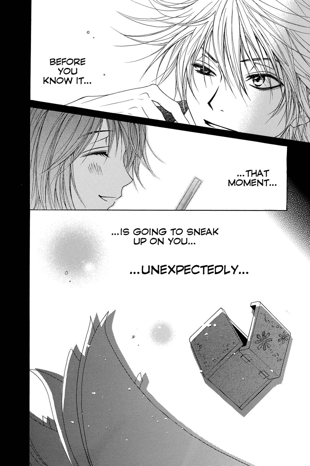 Read Dengeki Daisy Manga Online