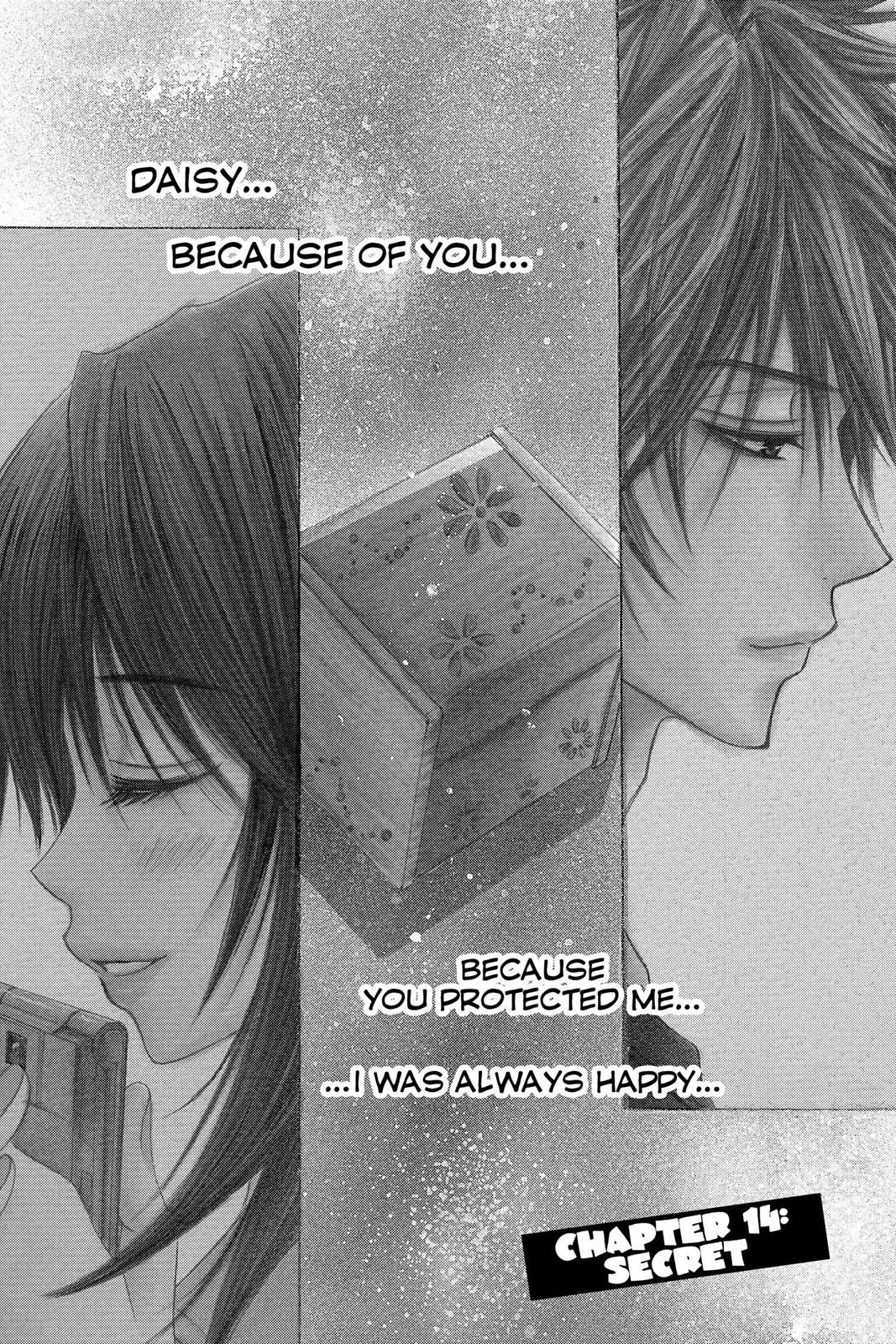 Read Dengeki Daisy Manga Online