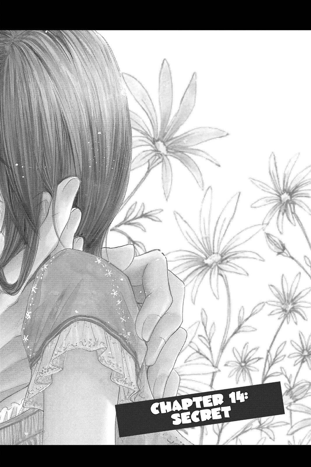 Read Dengeki Daisy Manga Online