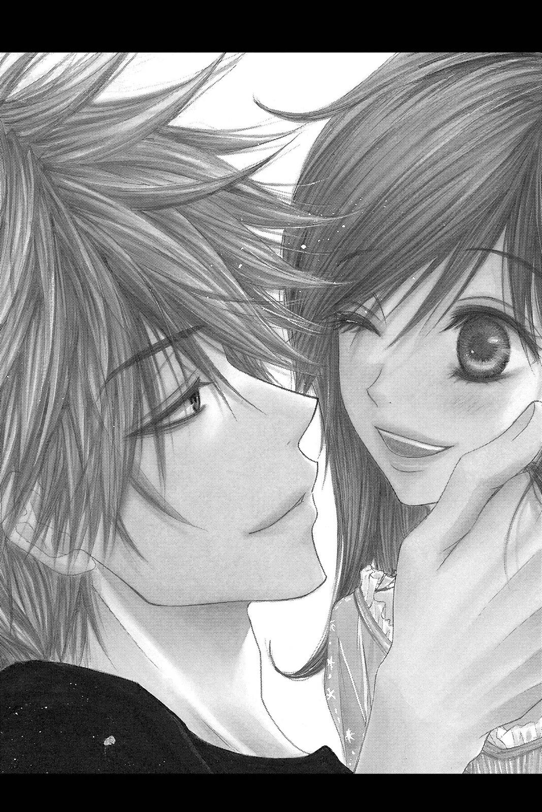 Read Dengeki Daisy Manga Online