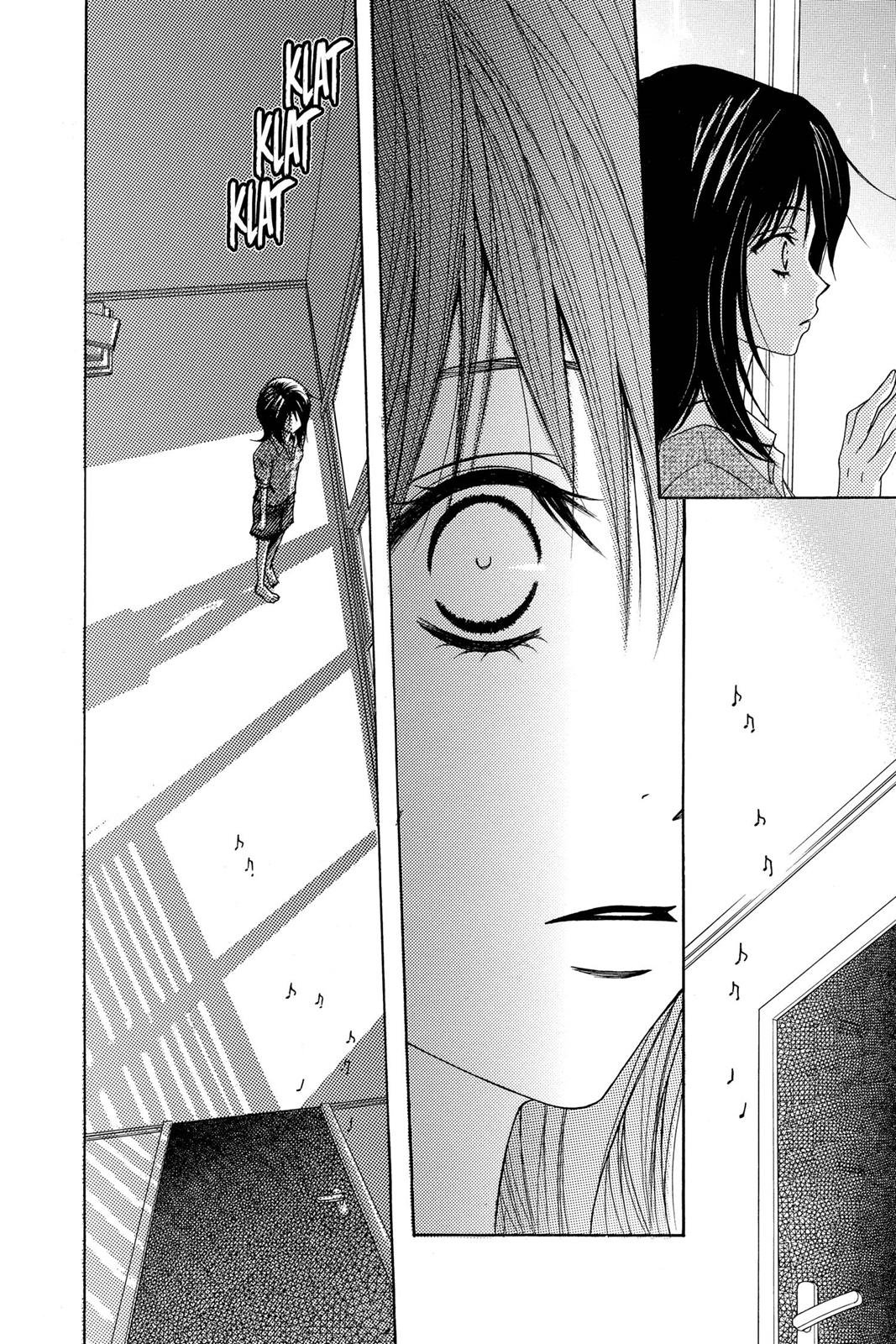 Read Dengeki Daisy Manga Online