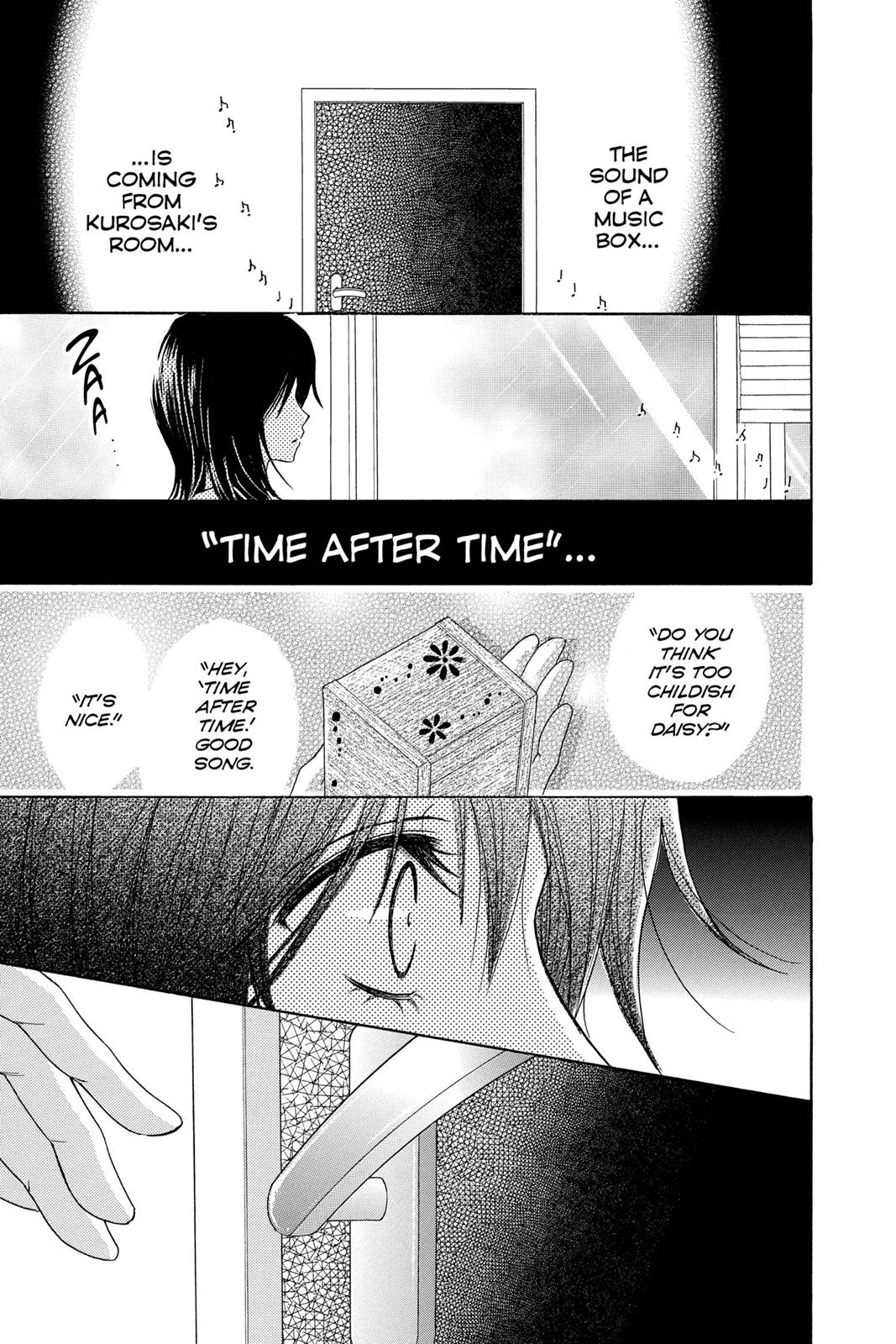 Read Dengeki Daisy Manga Online
