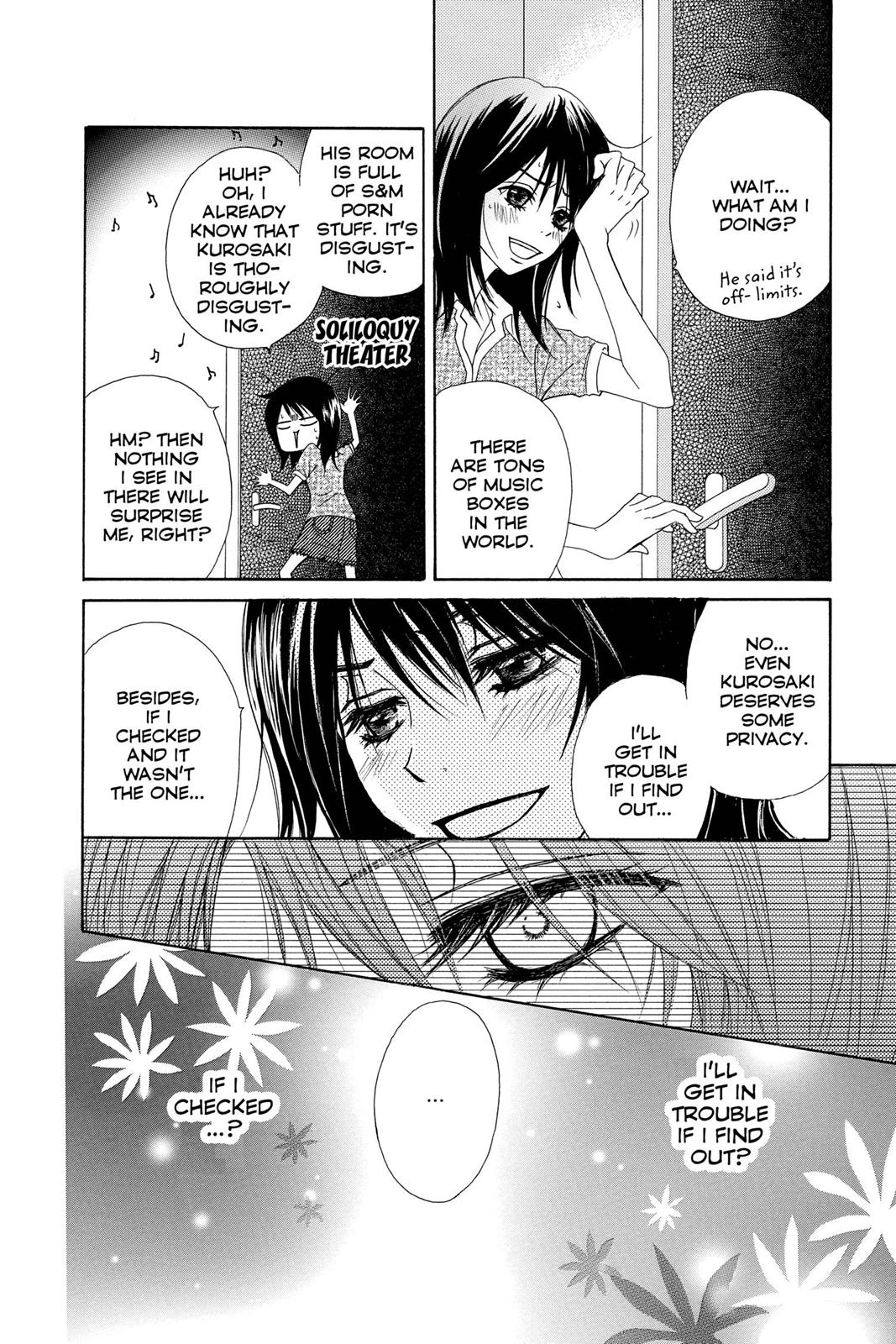 Read Dengeki Daisy Manga Online