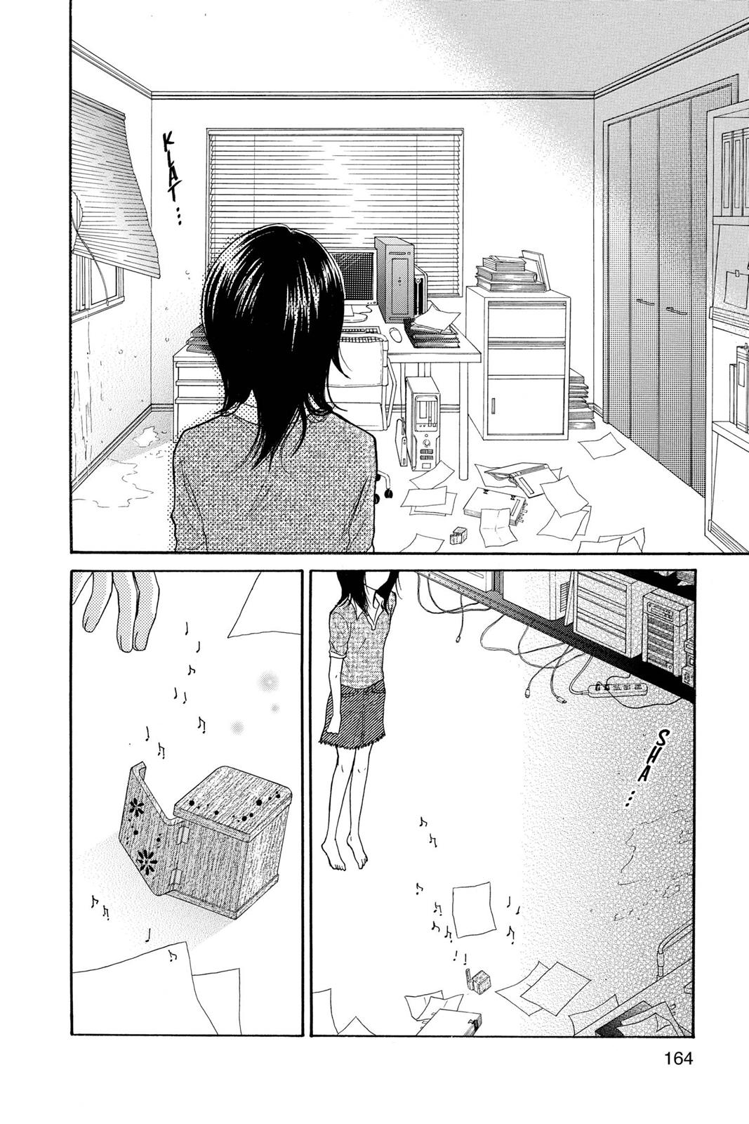 Read Dengeki Daisy Manga Online