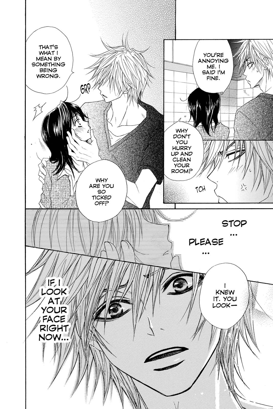 Read Dengeki Daisy Manga Online