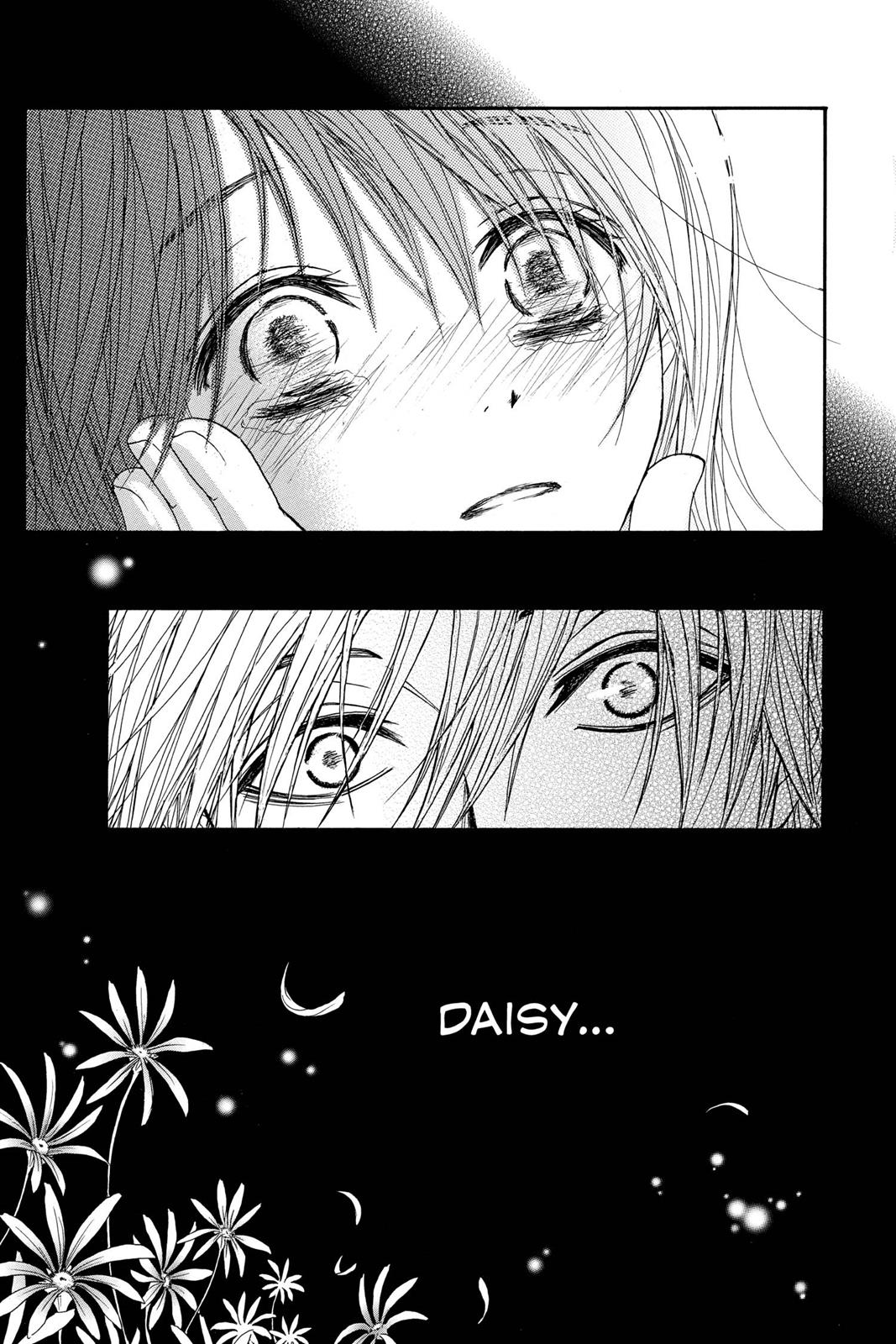 Read Dengeki Daisy Manga Online