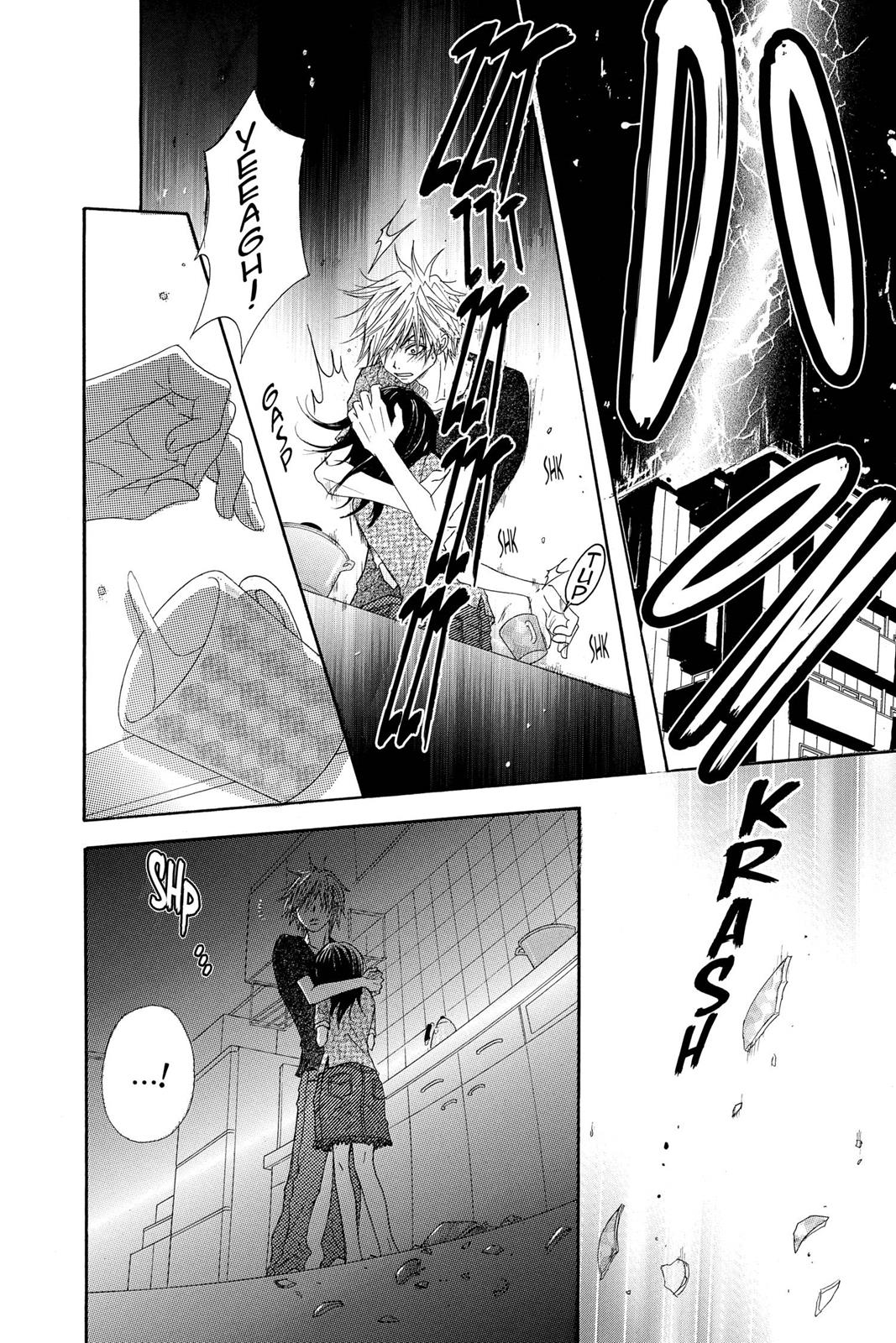 Read Dengeki Daisy Manga Online