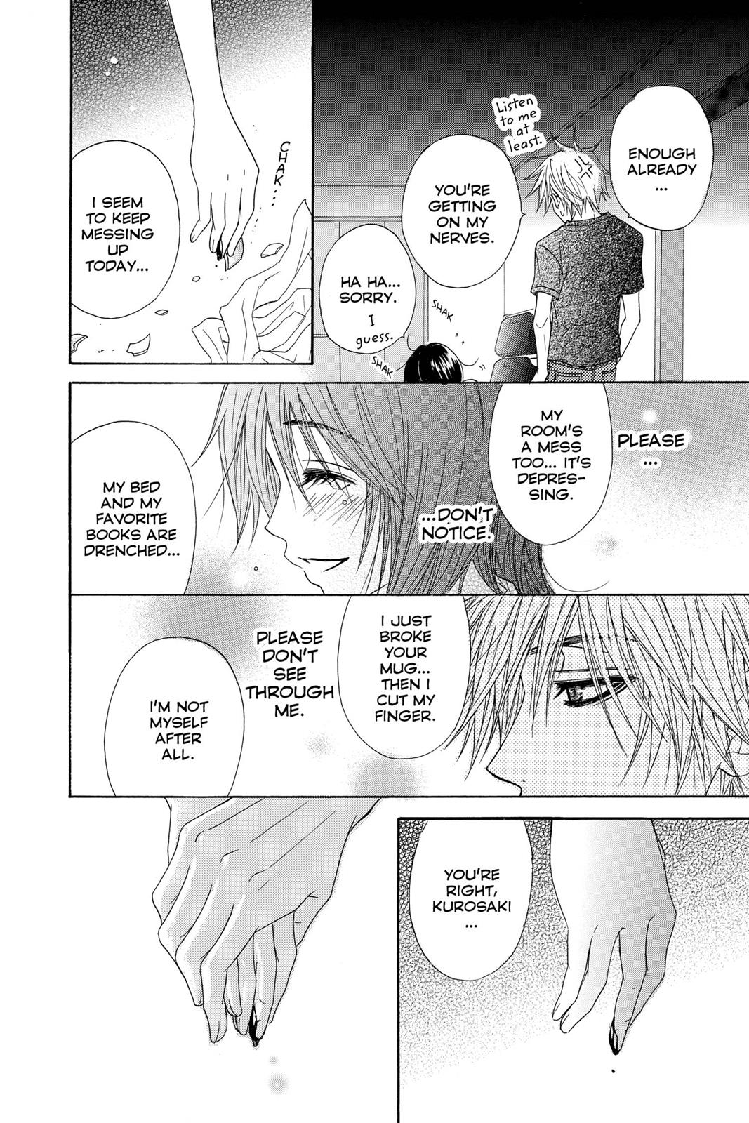 Read Dengeki Daisy Manga Online