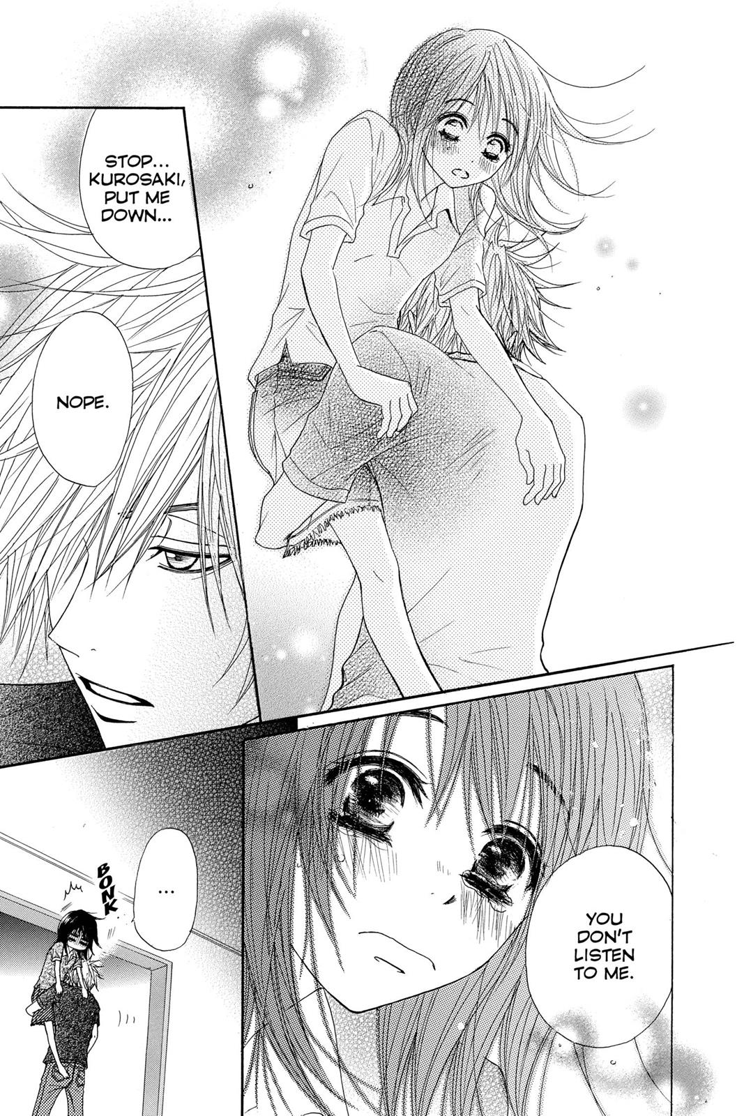 Read Dengeki Daisy Manga Online