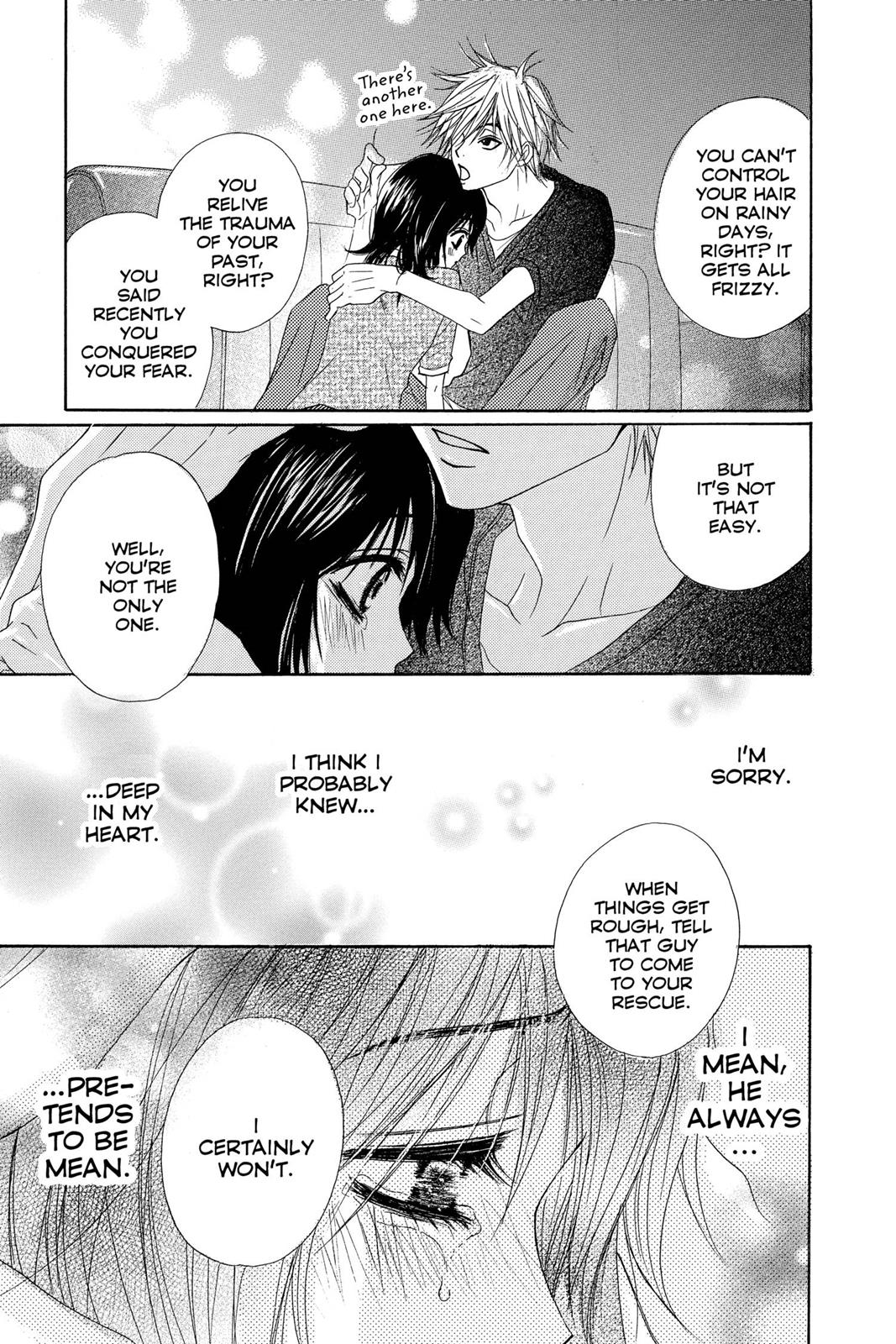 Read Dengeki Daisy Manga Online