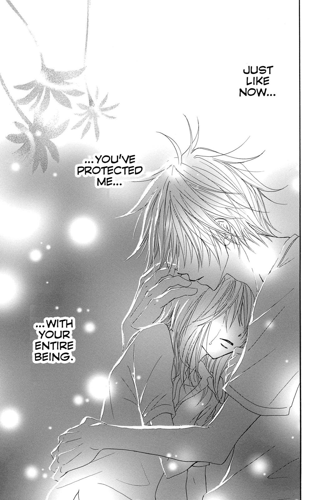 Read Dengeki Daisy Manga Online