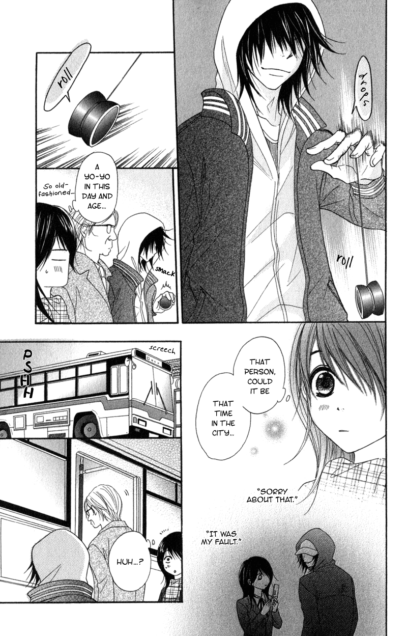 Read Dengeki Daisy Manga Online