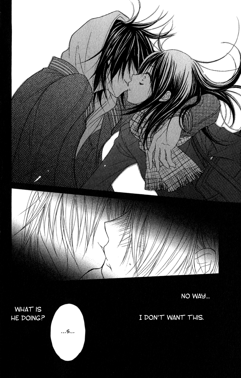 Read Dengeki Daisy Manga Online