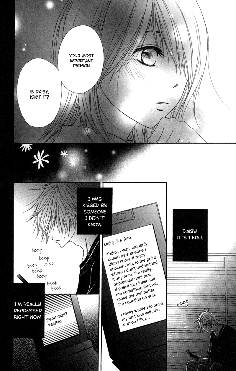 Read Dengeki Daisy Manga Online