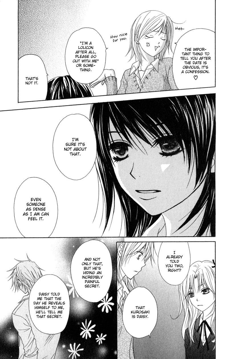 Read Dengeki Daisy Manga Online