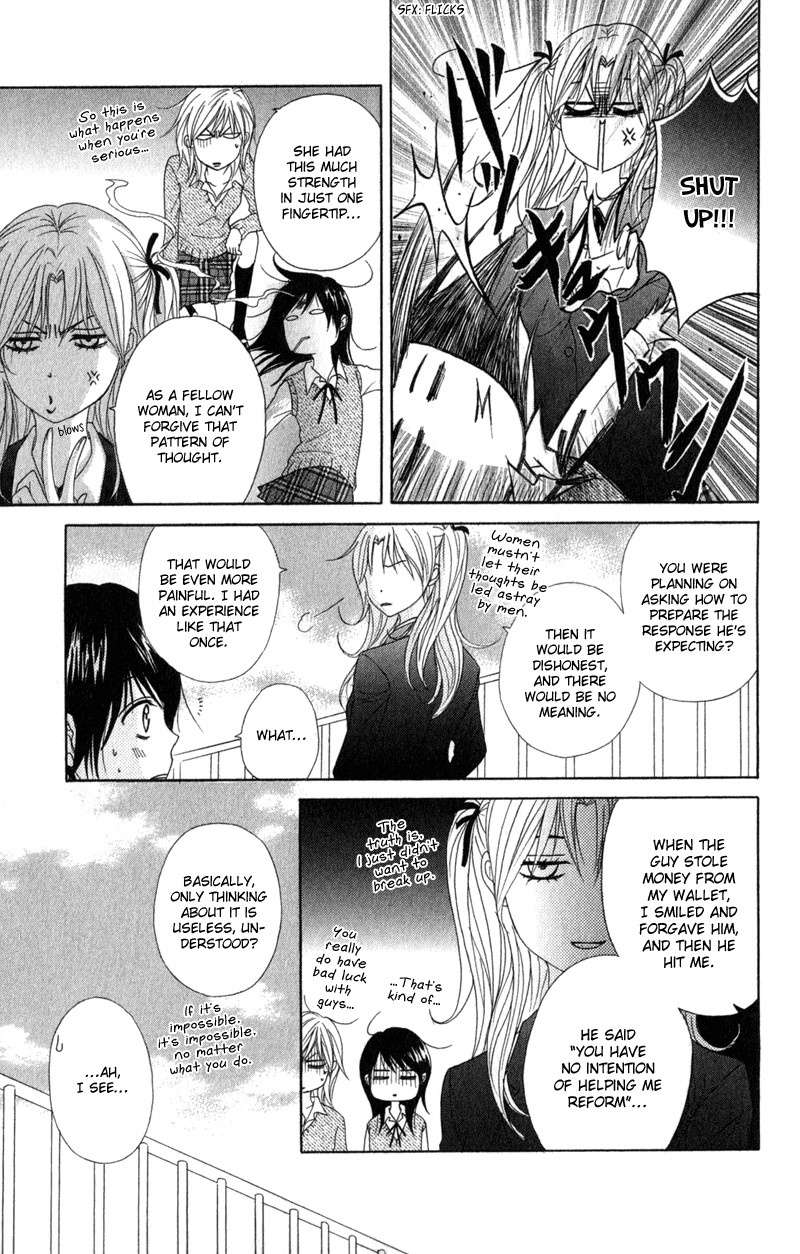 Read Dengeki Daisy Manga Online