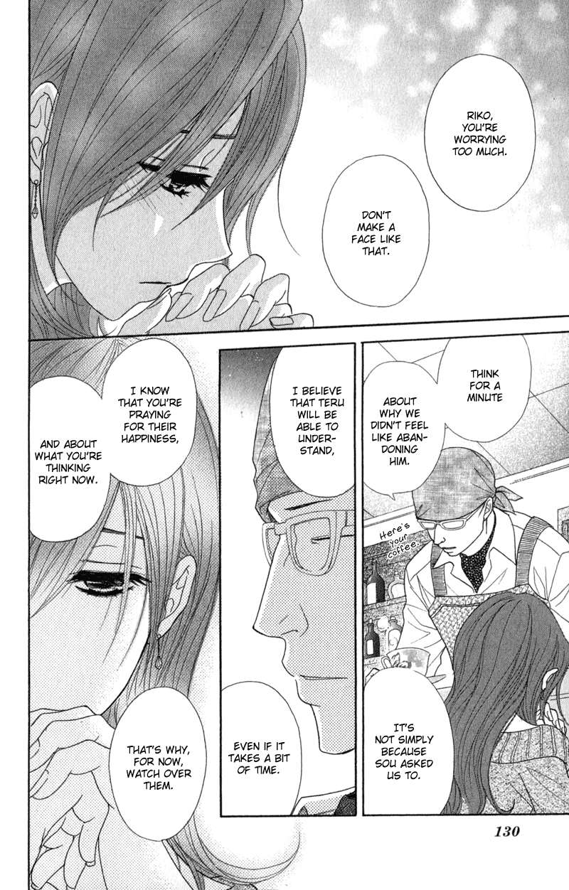 Read Dengeki Daisy Manga Online