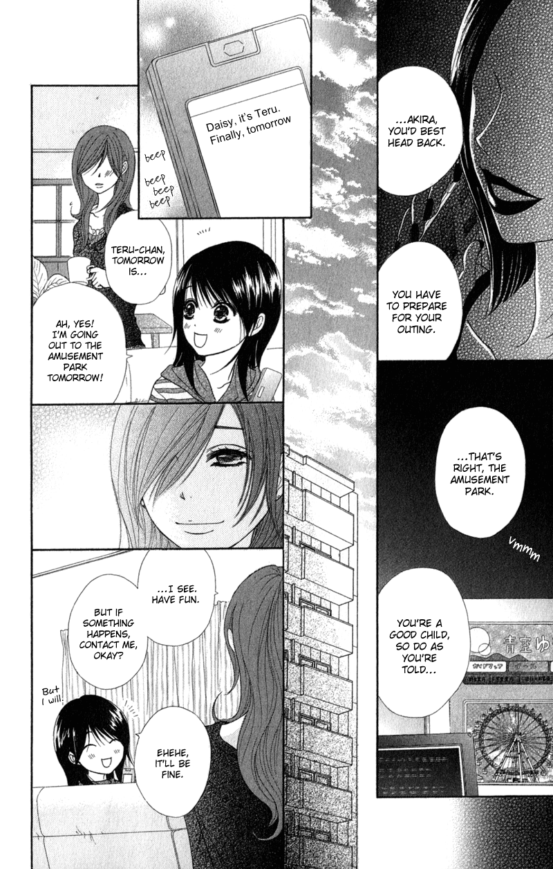 Read Dengeki Daisy Manga Online