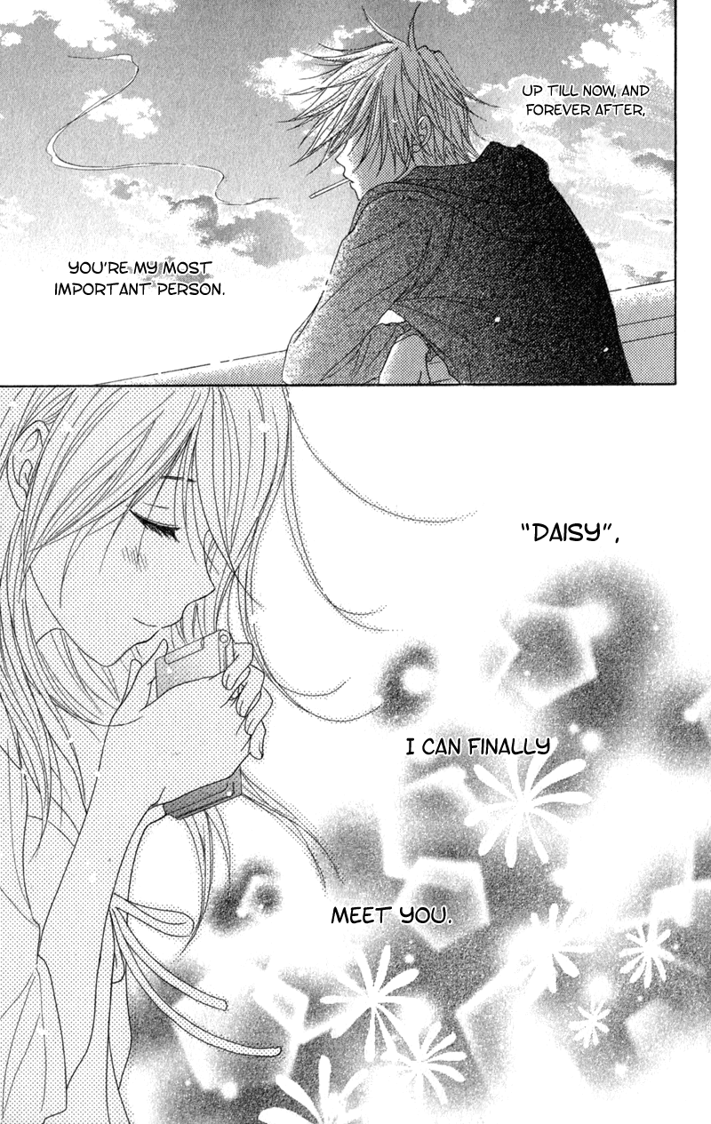 Read Dengeki Daisy Manga Online