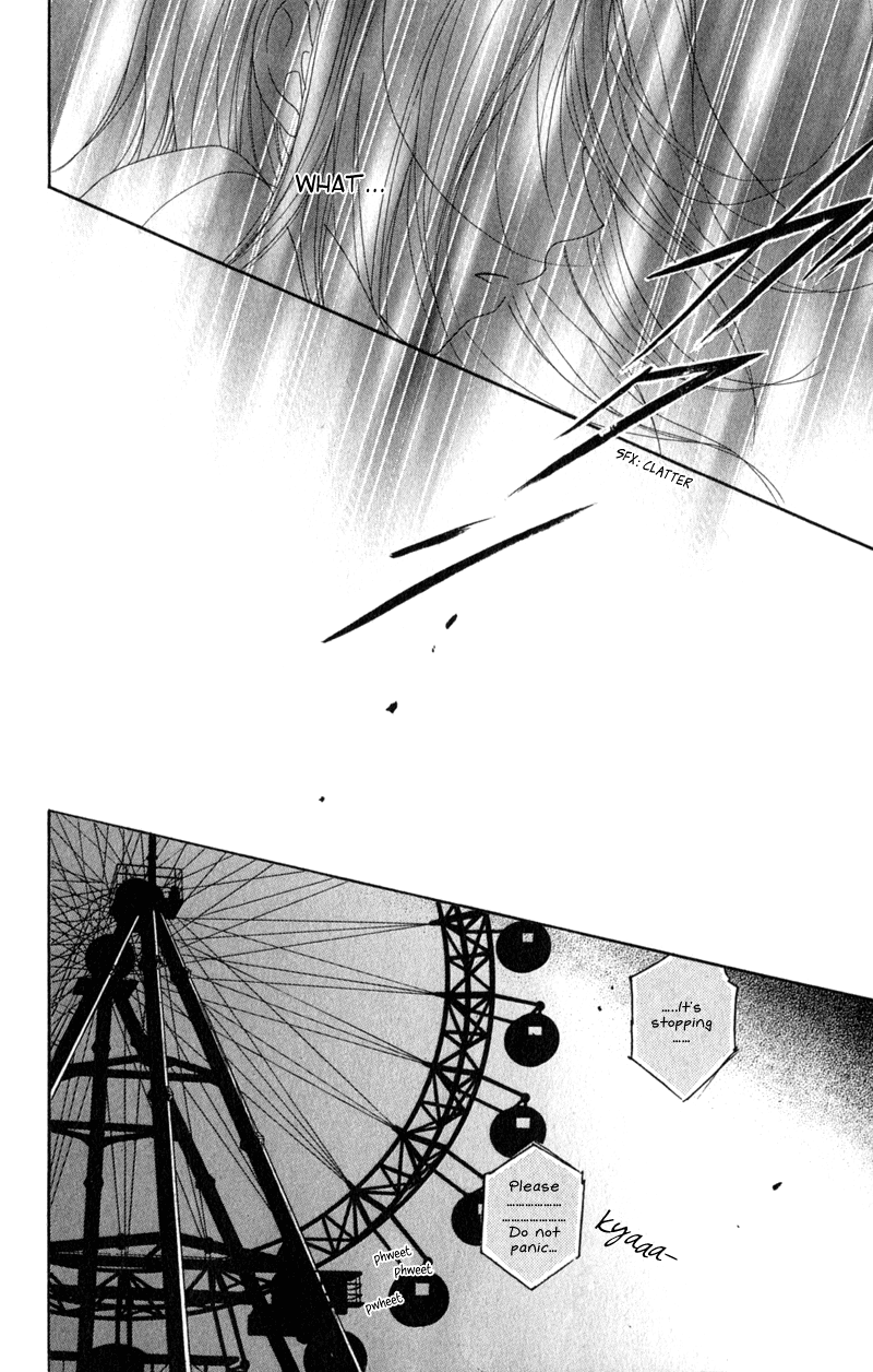 Read Dengeki Daisy Manga Online