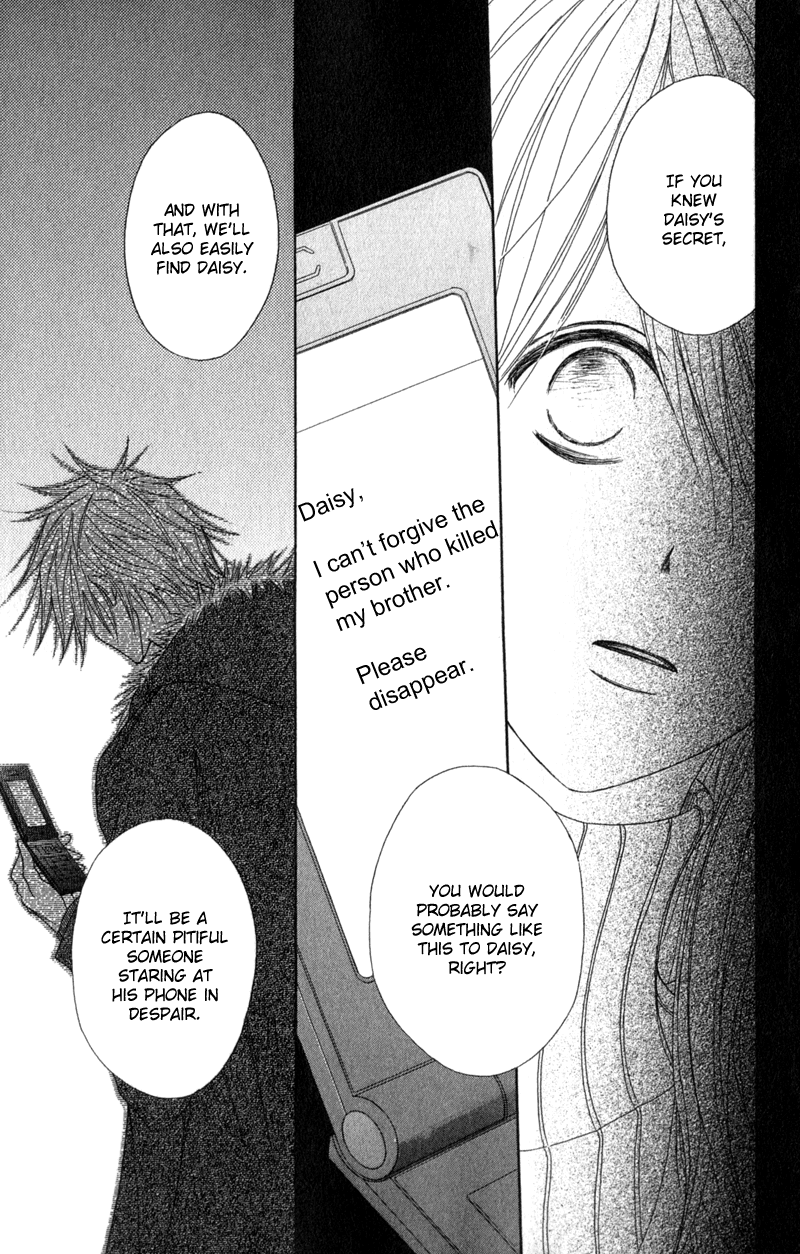 Read Dengeki Daisy Manga Online