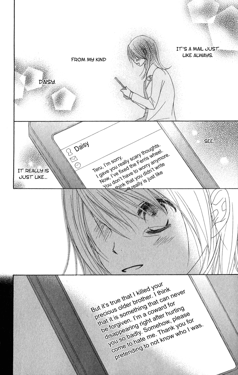 Read Dengeki Daisy Manga Online