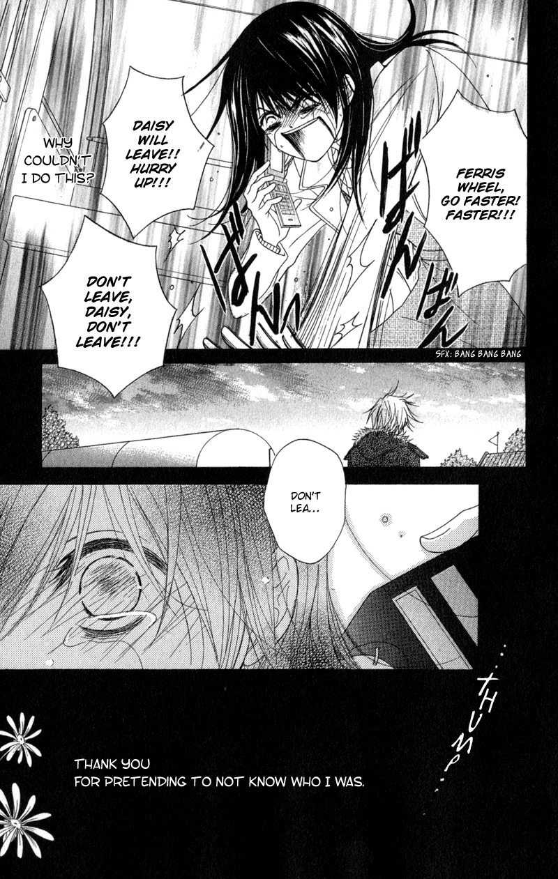 Read Dengeki Daisy Manga Online