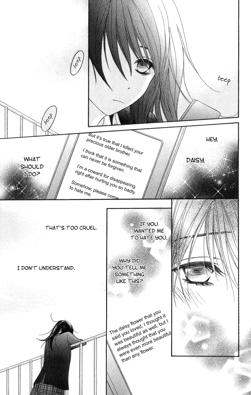 Read Dengeki Daisy Manga Online