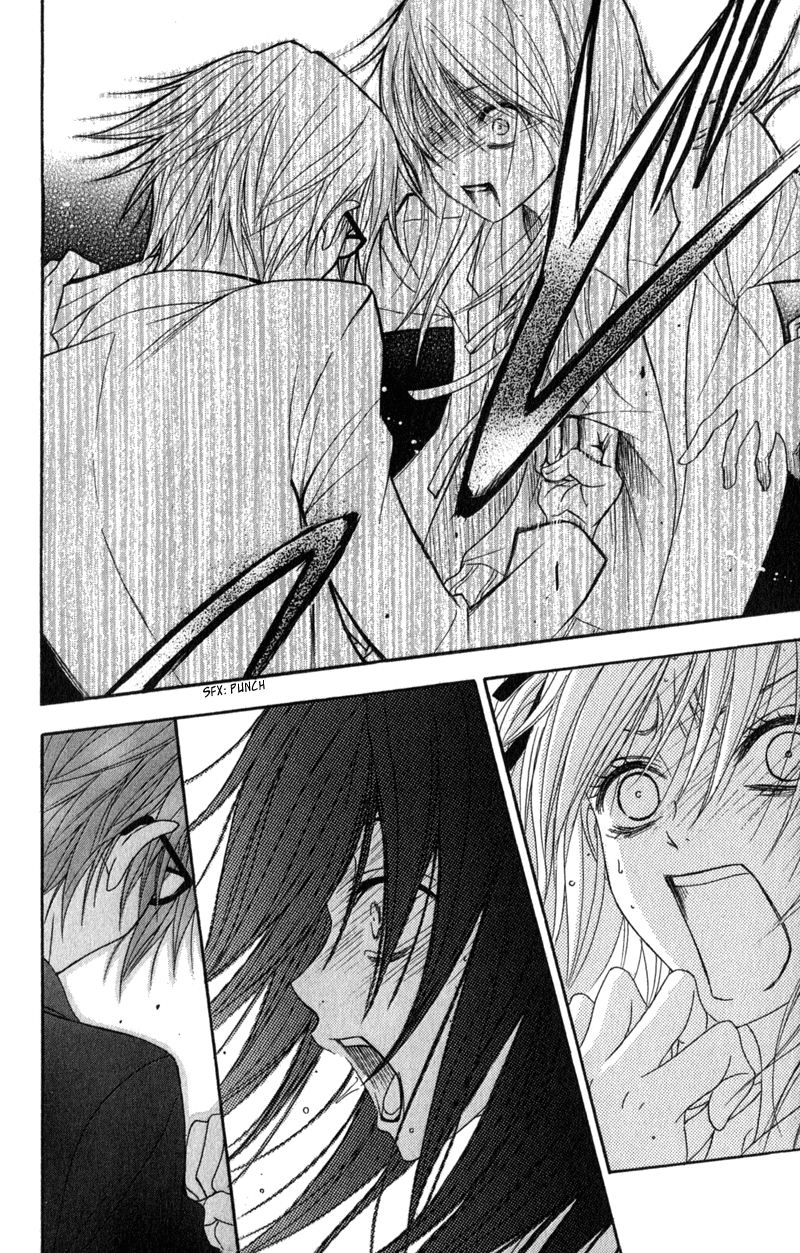 Read Dengeki Daisy Manga Online