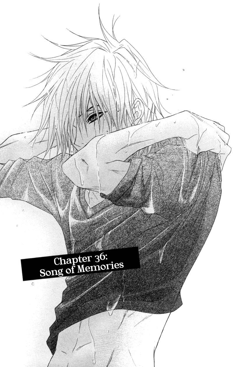 Read Dengeki Daisy Manga Online