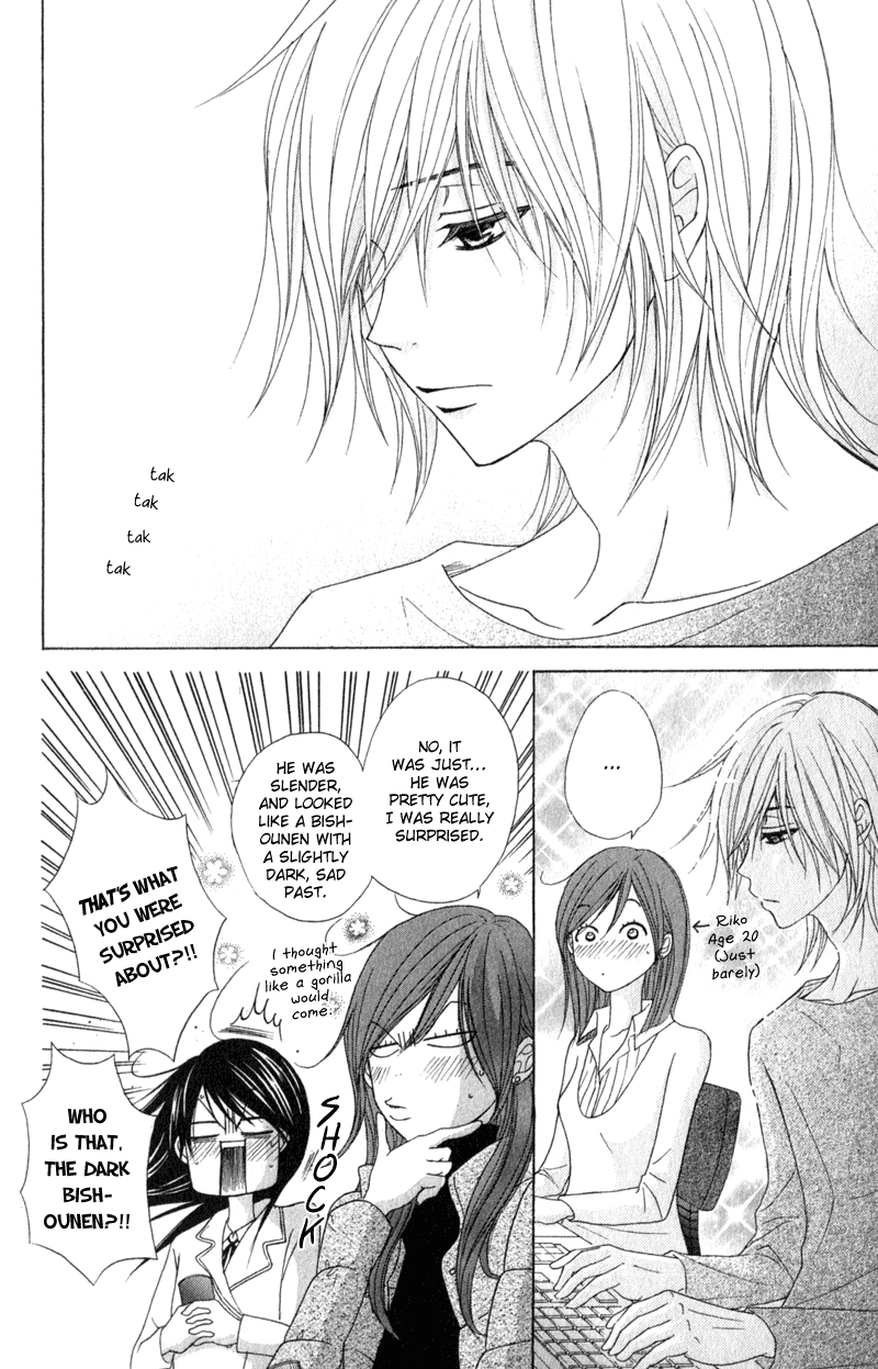 Read Dengeki Daisy Manga Online