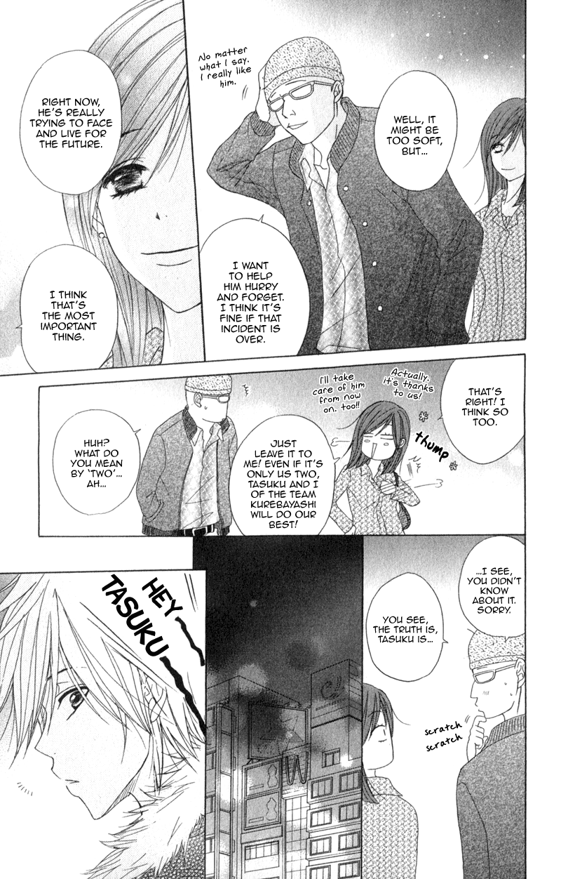 Read Dengeki Daisy Manga Online